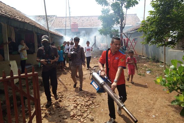 Ketum Rescue Perindo...