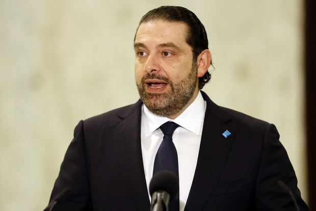 Hariri Tak Terima Hizbullah...