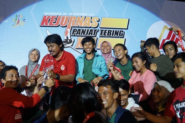 Sabet 13 Medali, Jatim...