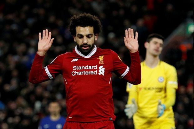 Bahasa Tubuh Salah yang...