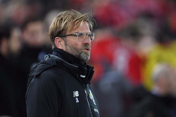 Klopp: Gila Pikirkan...