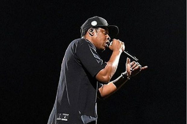 Jay Z Buat Fans Kecewa