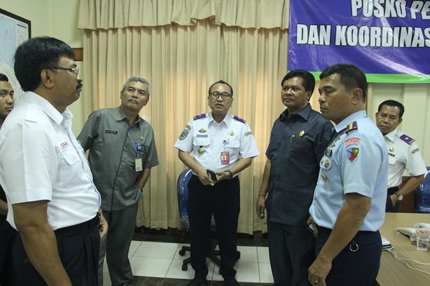 Bandara Ngurah Rai Ditutup,...