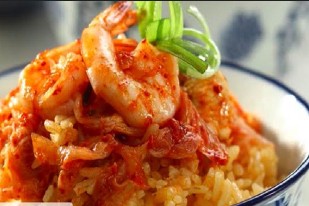 Yuk, Coba Buat Nasi...