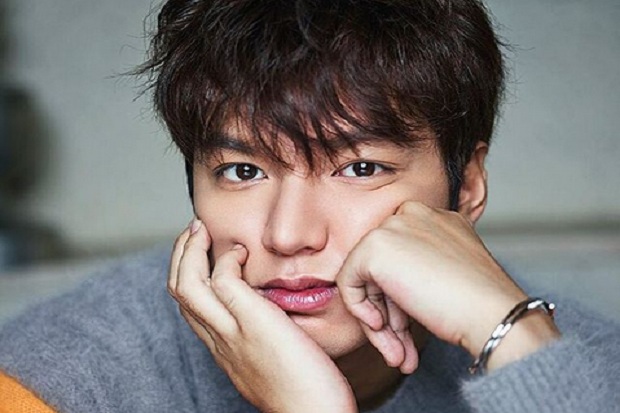 Cara Lee Min Ho Hilangkan...