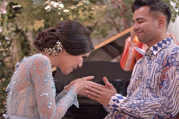 Raffi Ahmad Siap Jadi...