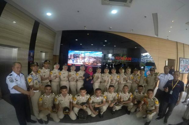 Taruna PKTJ Tegal Timba...