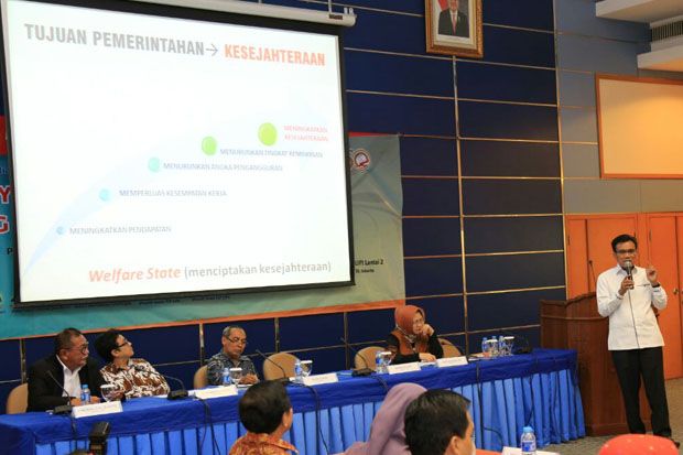 Berprestasi di Kudus,...