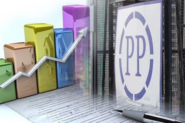 Kontrak Baru PTPP Tembus...