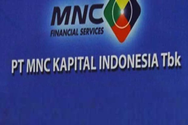 MNC Kapital Raih Penghargaan...