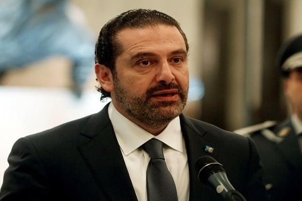 Hariri: Libanon Tidak...