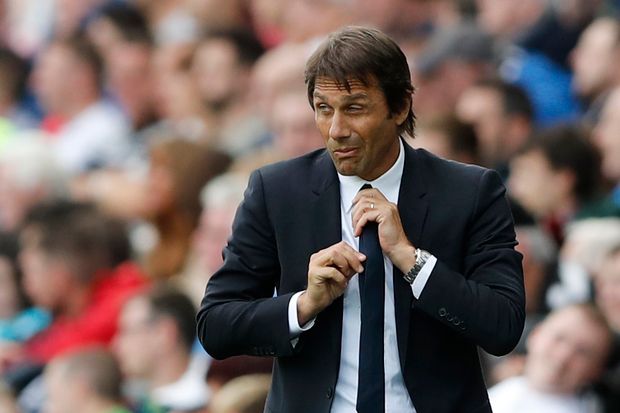 Conte Pesimistis Saingi...