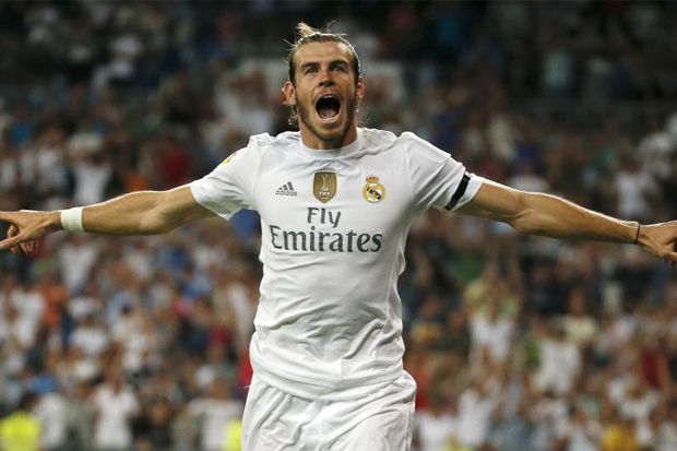 Zidane Pastikan Bale...