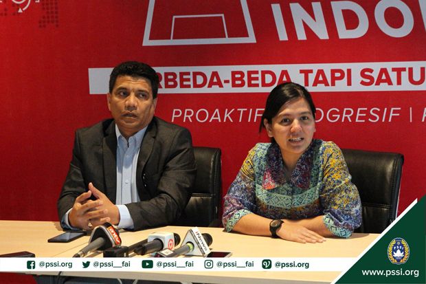 Menanti Gebrakan Timnas...