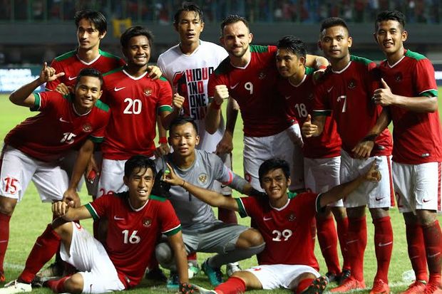 Luis Milla Boyong 24...
