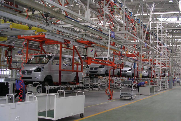 Gebrak Wuling, Sokonindo...