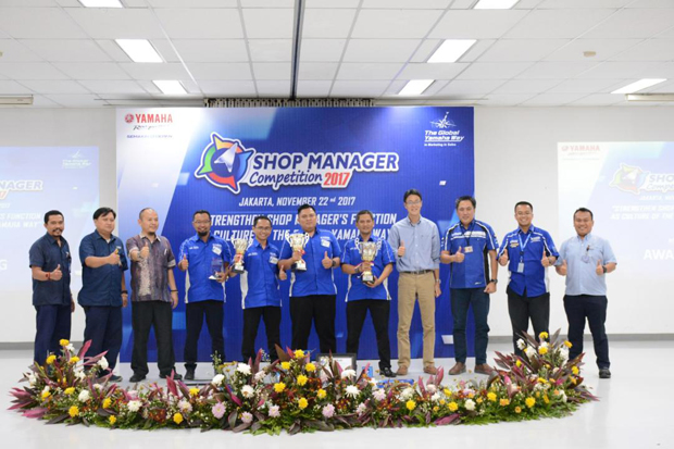 Lewat National Shop...