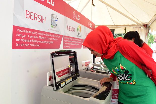 Gerakan67 Sosialisasikan...