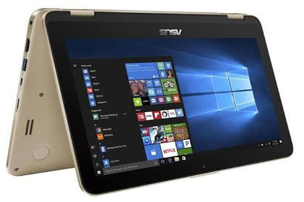 Asus VivoBook Flip TP410...