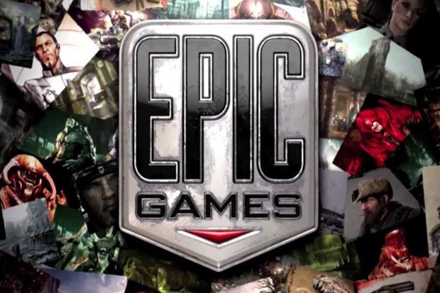 Developer Game Tuntut...
