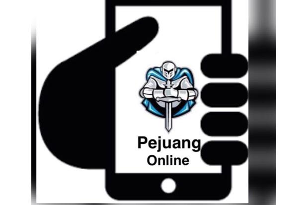 Seminar Online Komunitas...