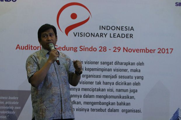 Bupati Banggai Bicara...