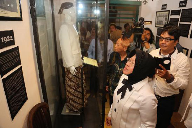 Wow! Rumah Kos Bung...