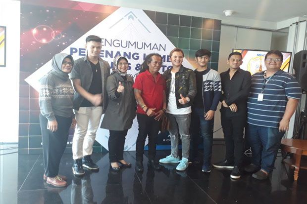 Ini Alasan MNCTV Gelar...