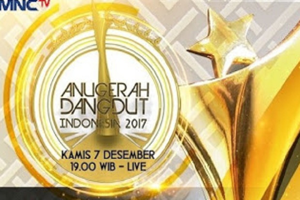 Daftar Lengkap Nominasi...