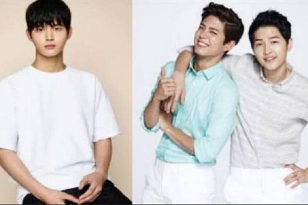 Lee Seo Won Ogah Dibandingkan...