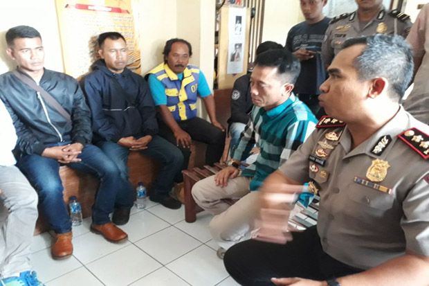 Pascainsiden Jatinangor,...