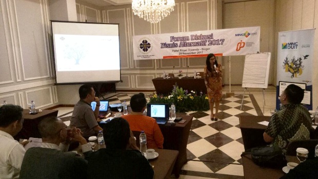 MNC Asset Gelar Edukasi...