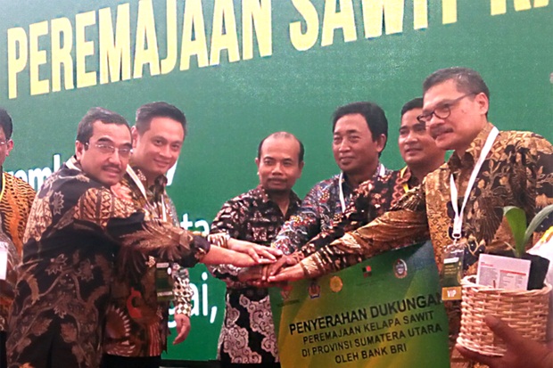 Petani Swadaya Sumatra...
