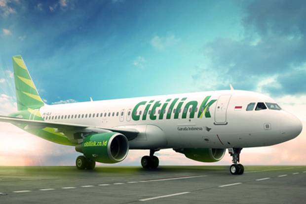 Citilink Batalkan 36...