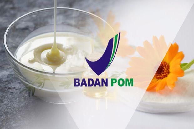 BPOM Bahas Aturan Pelabelan...
