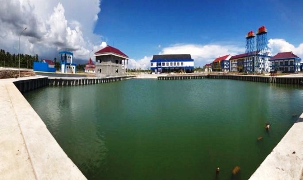 Kemenhub Segera Operasikan...