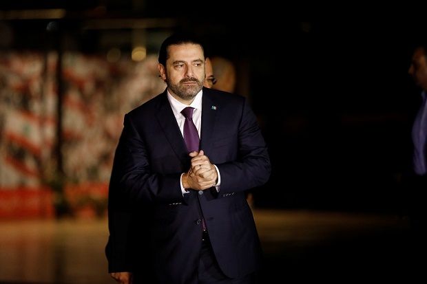 Hariri: Demi Kebaikan...
