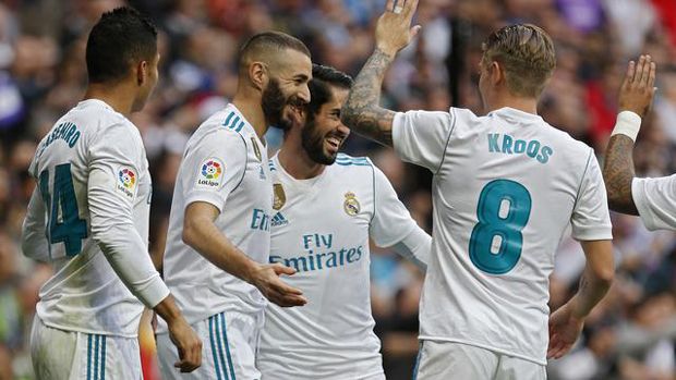 Zidane Beberkan Rencana...