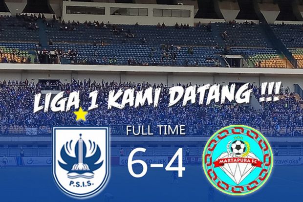 Promosi ke Liga 1, Pelatih...