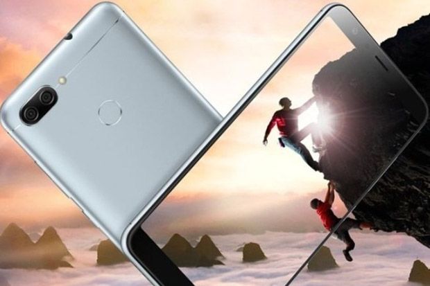 Asus Kenalkan Keluarga...