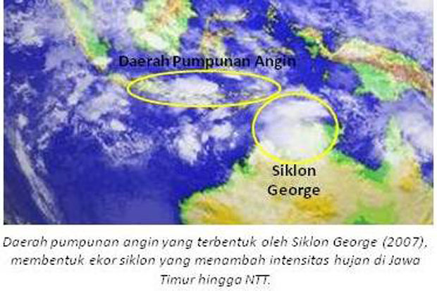 Badai Berkekuatan Besar,...