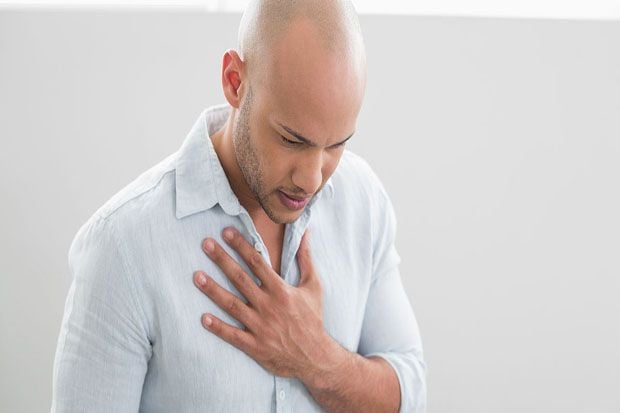 Gejala Umum Aorta Aneurysm...