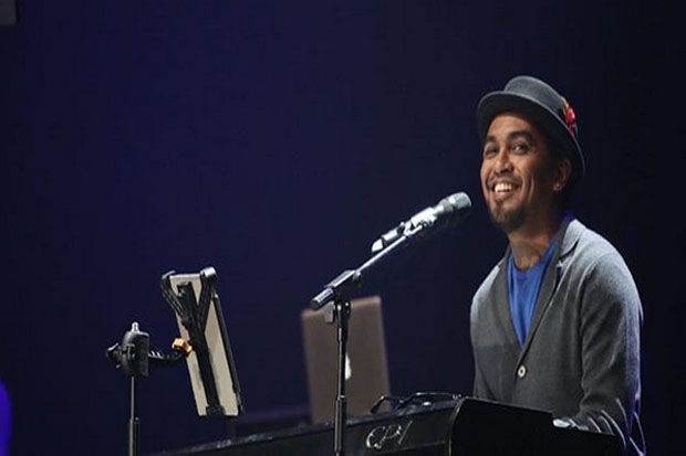 Glenn Fredly Bangga...