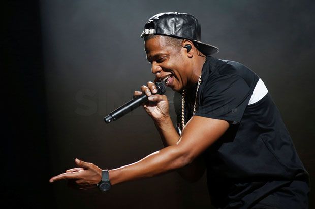 Jay-Z dengan 4:44-nya...
