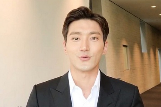 Choi Siwon Kembali Ikut...