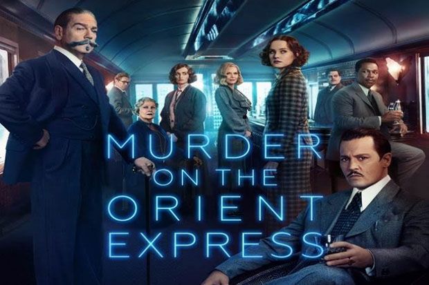 Review Film: Murder...