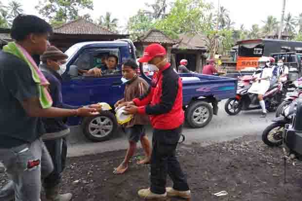 PKPU, Mobilisasi Sumber...