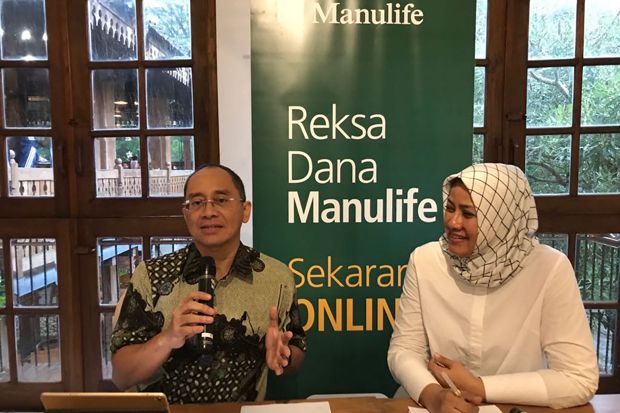 MAMI Tingkatkan Literasi...