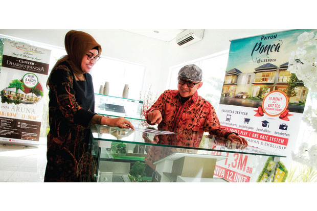 Bekasi Pilihan Terbaik...