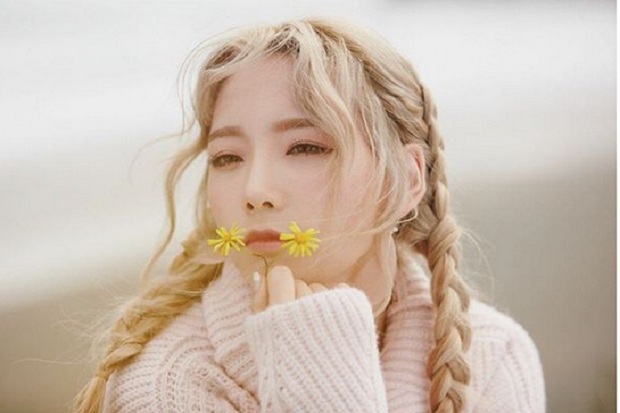 Taeyeon SNSD Alami Kecelakan...